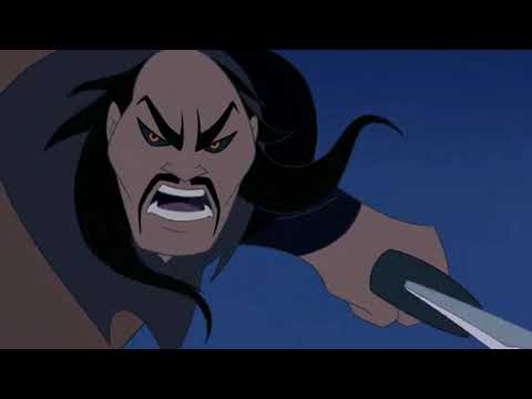 "Characters Story" Part 19 - Play Nice