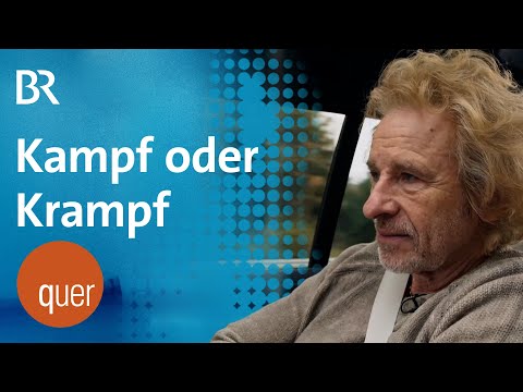 Gottschalk gegen Cancel Culture: Mutig oder einfach nur egal? | quer vom BR