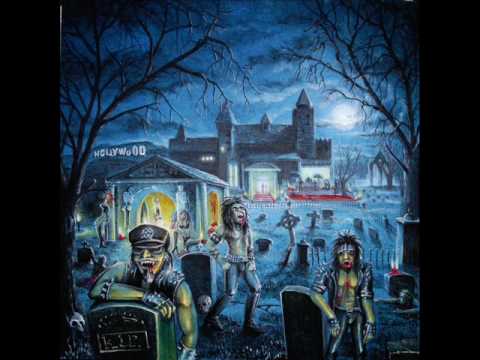 Dirty Connections- Dreamin in a Casket