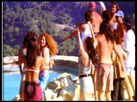 [1994] Her bodde Stella Getz