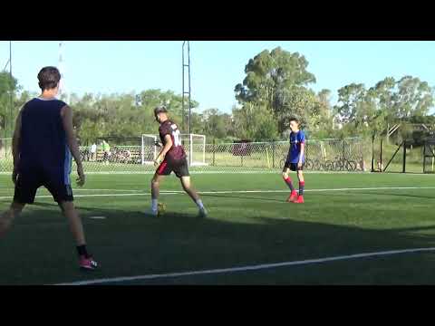 BLUCERCHIATI vs DUAYEN - Torneo Final 2020