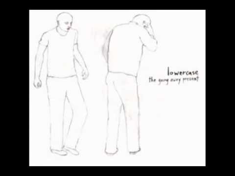 Last Stand - Lowercase