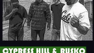 Rusko & Cypress Hill - Lez go (Max RubaDub Remix)
