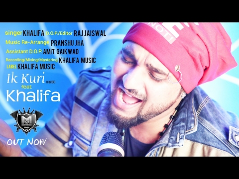 KHALIFA Khalifa ||...