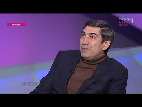 Gigi Becali vs Mihai Rotaru | Comparația lui Victor Pițurcă