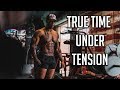 How To Gain Huge Legs With This Time Under Tension Method