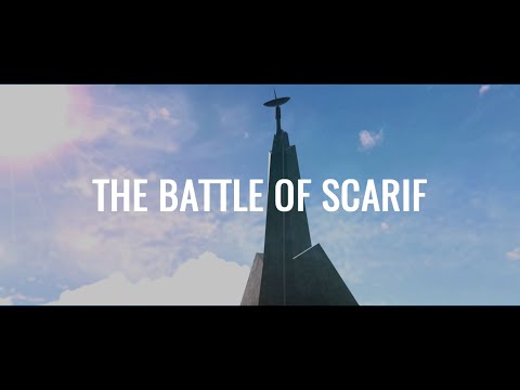 Ravenfield | The Star Wars Project: The Battle of Scarif Trailer