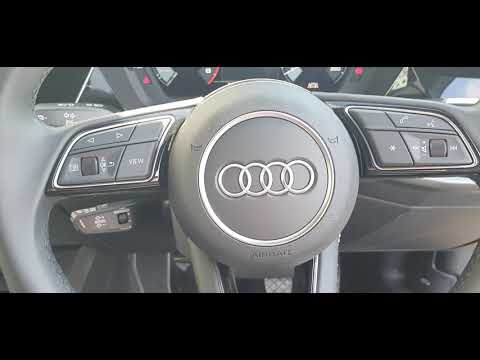 211D511533 - 2021 Audi A3 SAL 30TFSI 110 ATT RRP 33,841 - SAVE 3,341 30,500