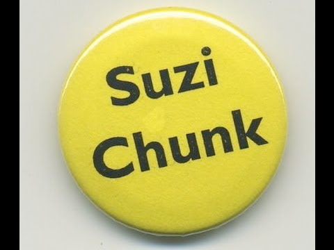 Sing a long a Suzi Chunk