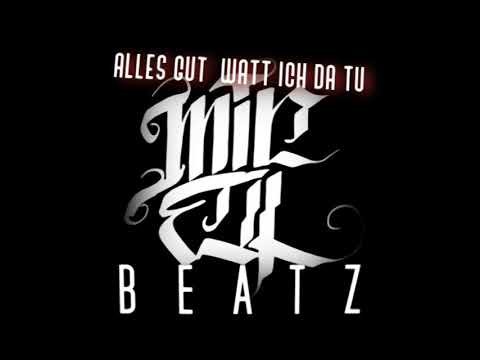 MIC-EL // ALLES GUT WATT ICH DA TU // REUPLOADED 2020 //