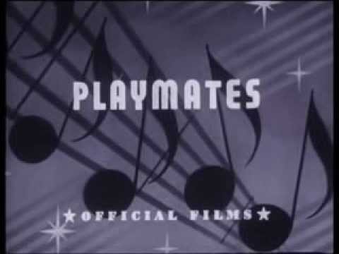 Playmates (1944)
