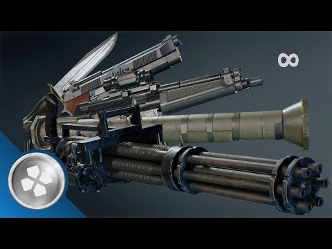 Resident Evil 2 Remake: Como Conseguir Todas as Armas Infinitas