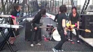 Attack Attack! - Stick Stickly (The Making Of The Music Video)