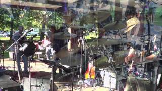 Four Day Creep - Humble Pie - Neighborhood Band 2014