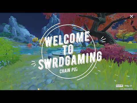 Ruins Treasure or Monument at Mt Aozang. Chain Puzzle Guide and Location