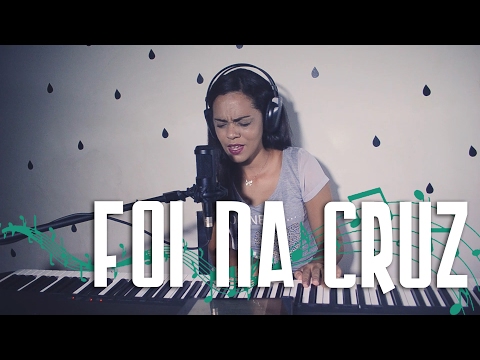 Foi Na Cruz video