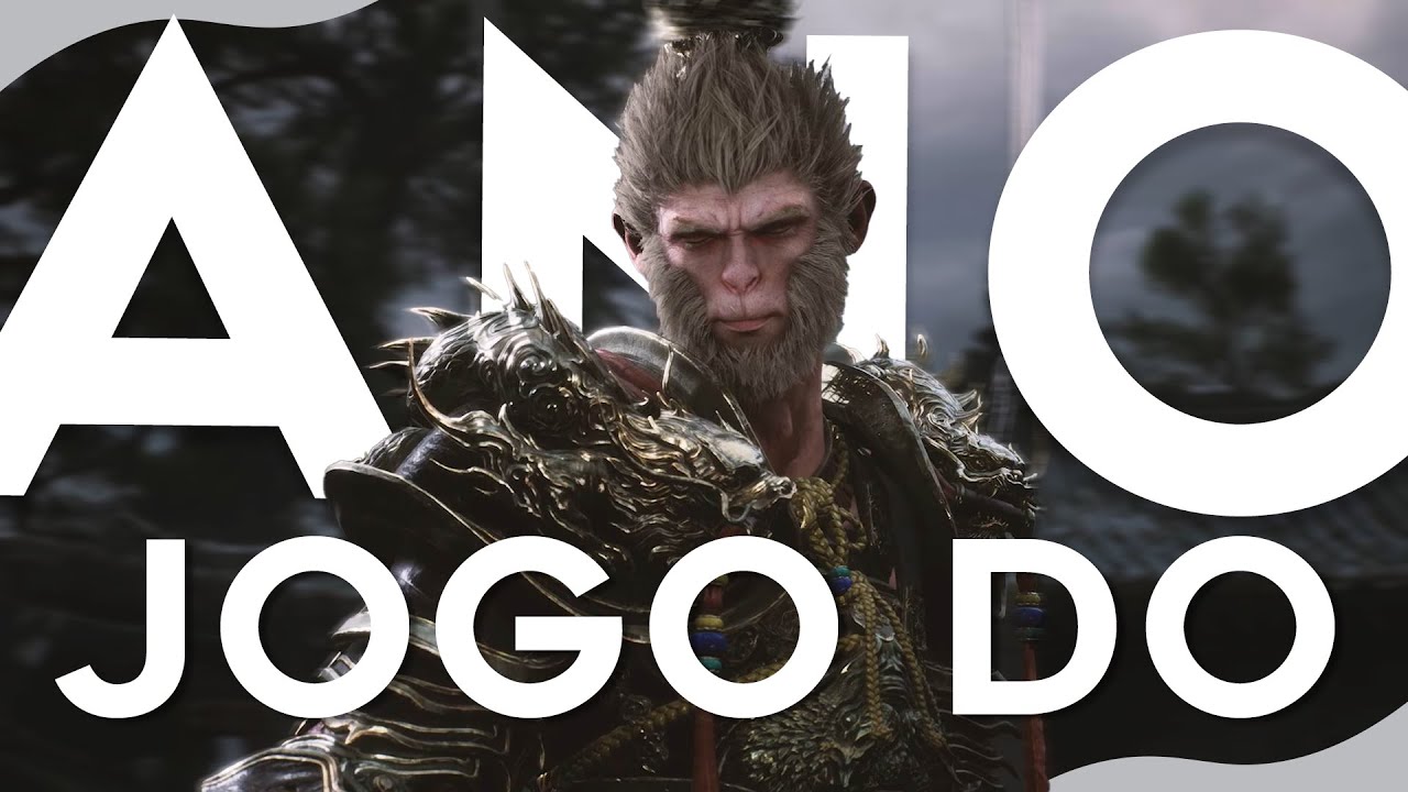 BLACK MYTH WUKONG | TUDO QUE VOCÊ PRECISA SABER