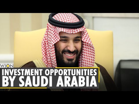, title : 'World Business Watch: Saudi Arabia offers investment opportunities | World News | Business News'