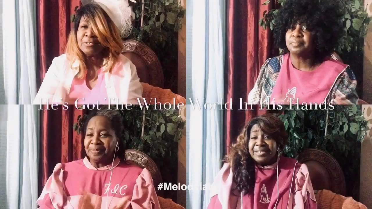 Promotional video thumbnail 2 for B. Tina B.