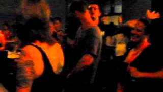 Matt Gresham - Live Music + Closing of set - Rockingham Hotel, 26/3/11