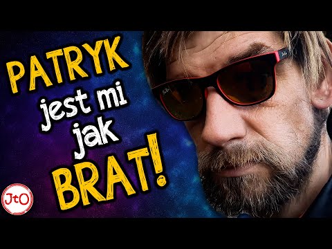 PATRYK jest mi jak BRAT! - Czy IROKEZ ZASZCZEPIŁ Patryka? - seria 5 - odcinek 4