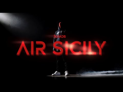 3loads - Air Sicily (prod. Okrim)
