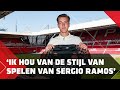 Dennis Vos tekent eerste contract bij PSV