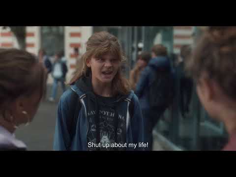 The Dazzled / Les Éblouis (2019) - Trailer (English Subs)