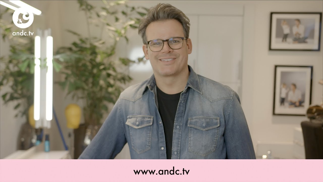 Leco laat je zien hoe je je haar binnen 30 minuten kan highlighten | &C