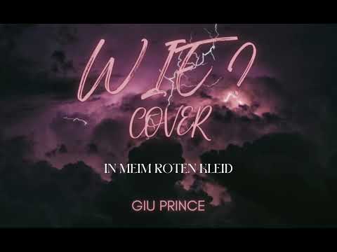 GIU - Wie? (Ayliva Cover)