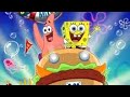 The SpongeBob SquarePants Movie Original Motion Picture Score Definitive Edition