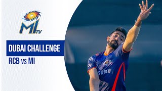 Ready to face the Challengers - RCB vs MI | बैंगलोर मैच के लिए तैयार | Dream11 IPL 2020
