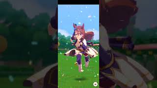 ６月の新衣装を狙ってガチャ引きまくるぞー！！（ウマ娘）