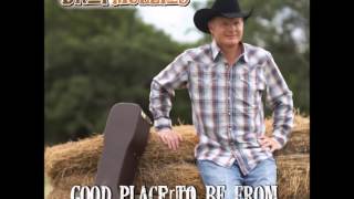 Bret Mullins- Ride Me Down