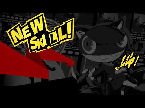 [PC] Persona 5 Royal Cheathrough - Pt. 97