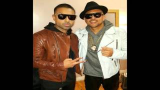 Jay Sean ft. Sean Paul - Make My Love Go (NEW 2016) Snippet