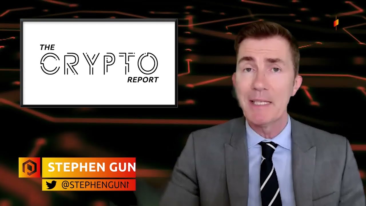 The Crypto Report: Crypto in the red as Ethereum breaks below US$1,500 and Musk ditches Bitcoin