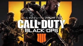 BO4壊滅的な初心者