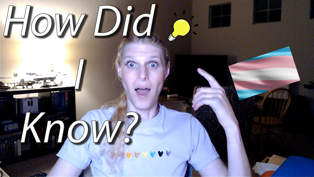 3. How did I know?