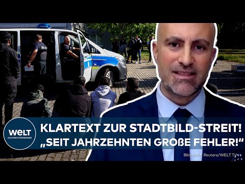 STADTBILD-DEBATTE: "Thema, das seit Jahrzehnten schwelt!" - Klartext von SPD-Landrat Ali Dogan!