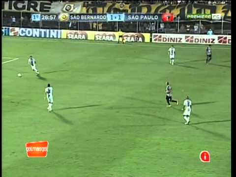Daniel Pereira Volante