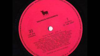 ITALO BEAT MIX VOL 3 (1987)