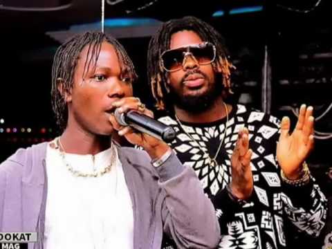 ERIC KOMPRESSOR LA VIE C'EST LE COMBAT   YouTube