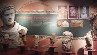 Yeni Tarsus Müzesi