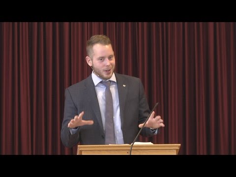 2016-12-31 "Nastavimo da idemo napred" - Zlatan Ljuljđurović