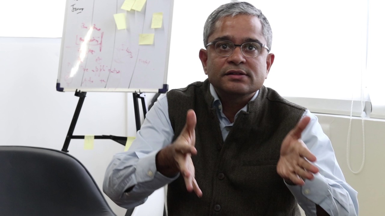 Axis ThoughtFactory Graduation Day for FinTech Startups | Event coverage