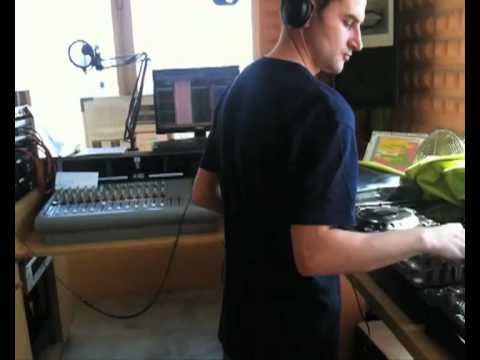 Adrian Bahil @ Ibiza Global Radio