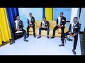 BWANA - HEAVENLY AMBASSADORS - MALABA [OFFICIAL VIDEO]  @kingsstudioz254