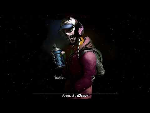 ´POEMA DE BARRIO´ - BASE DE RAP UNDERGROUND SAX JAZZ INSTRUMENTAL HIP HOP  (Prod. iDerck) USO LIBRE