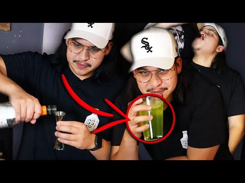 Trying Even More Of Your (Horrible) Drink Suggestions